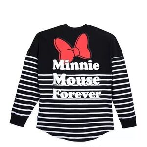 Minnie Mouse Spirit Jersey